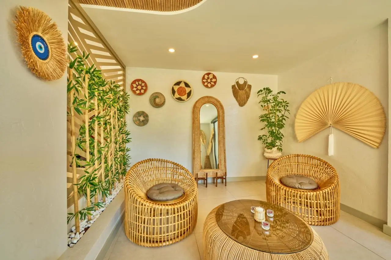 Lilium Boutique Hotel