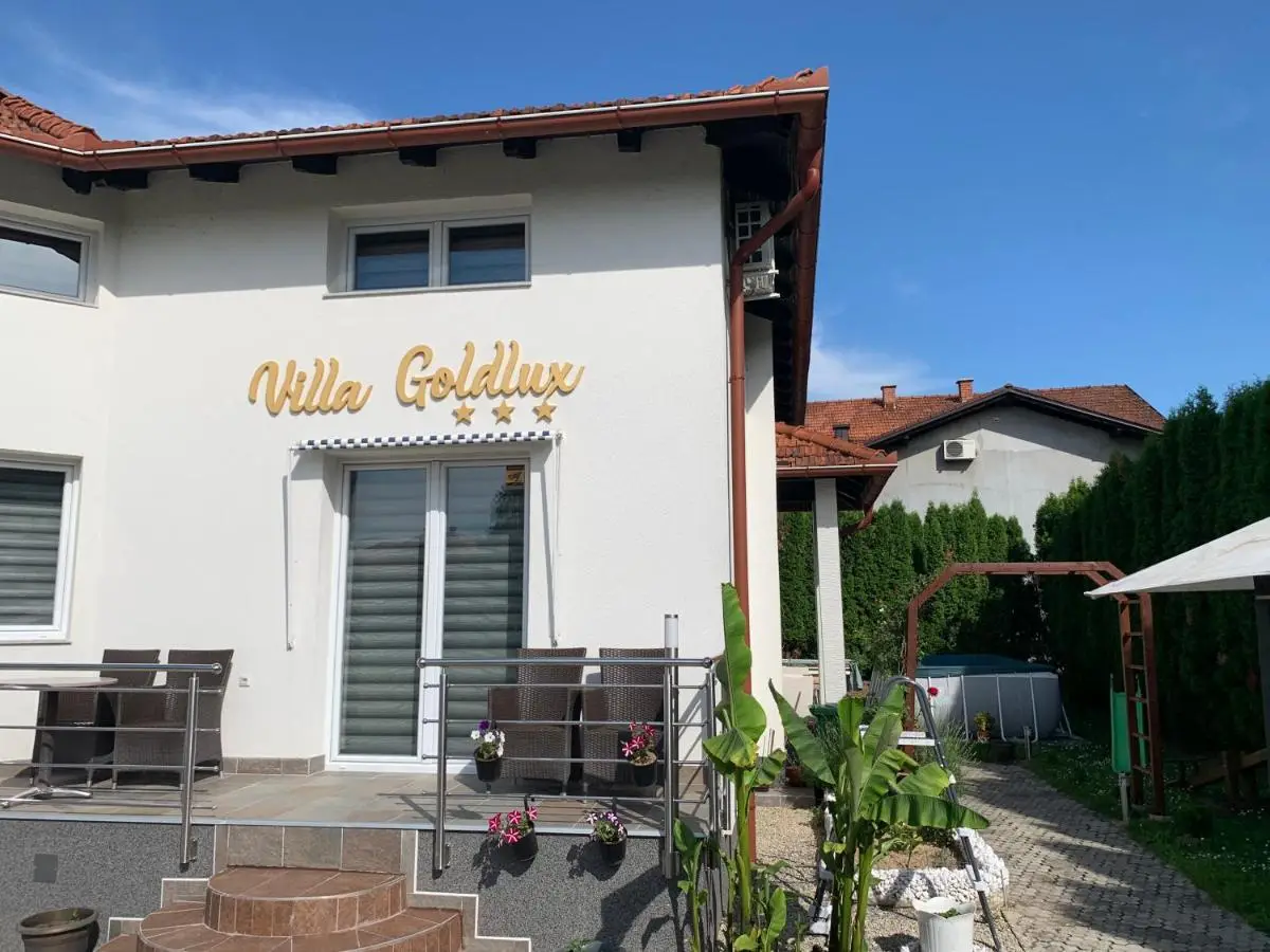 Villa Goldlux