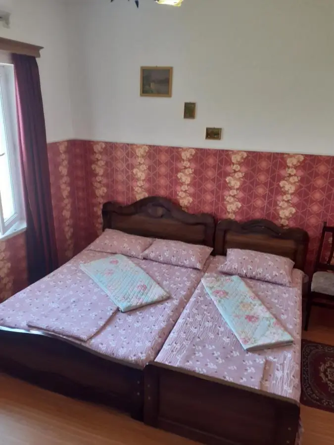 Guest House Fazisi
