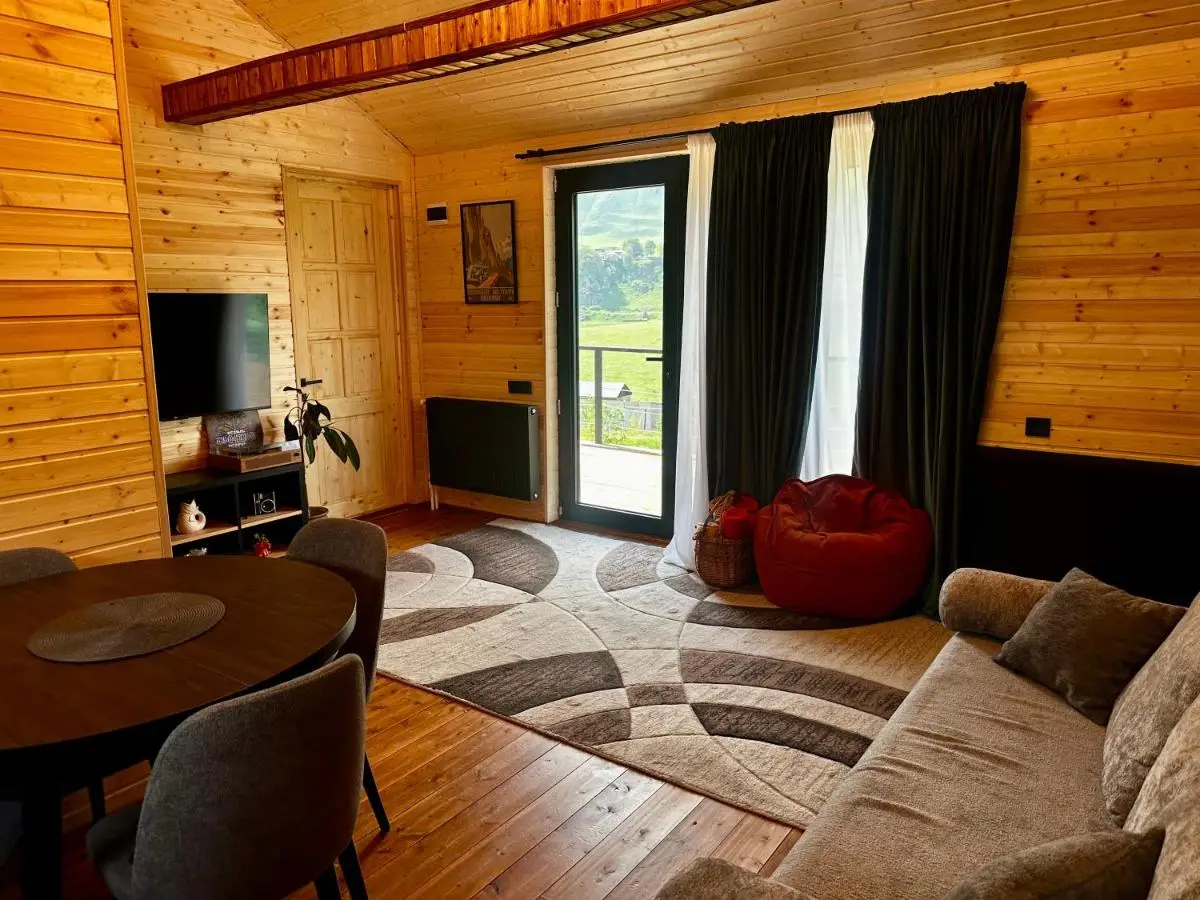 Uno Cottage Kazbegi