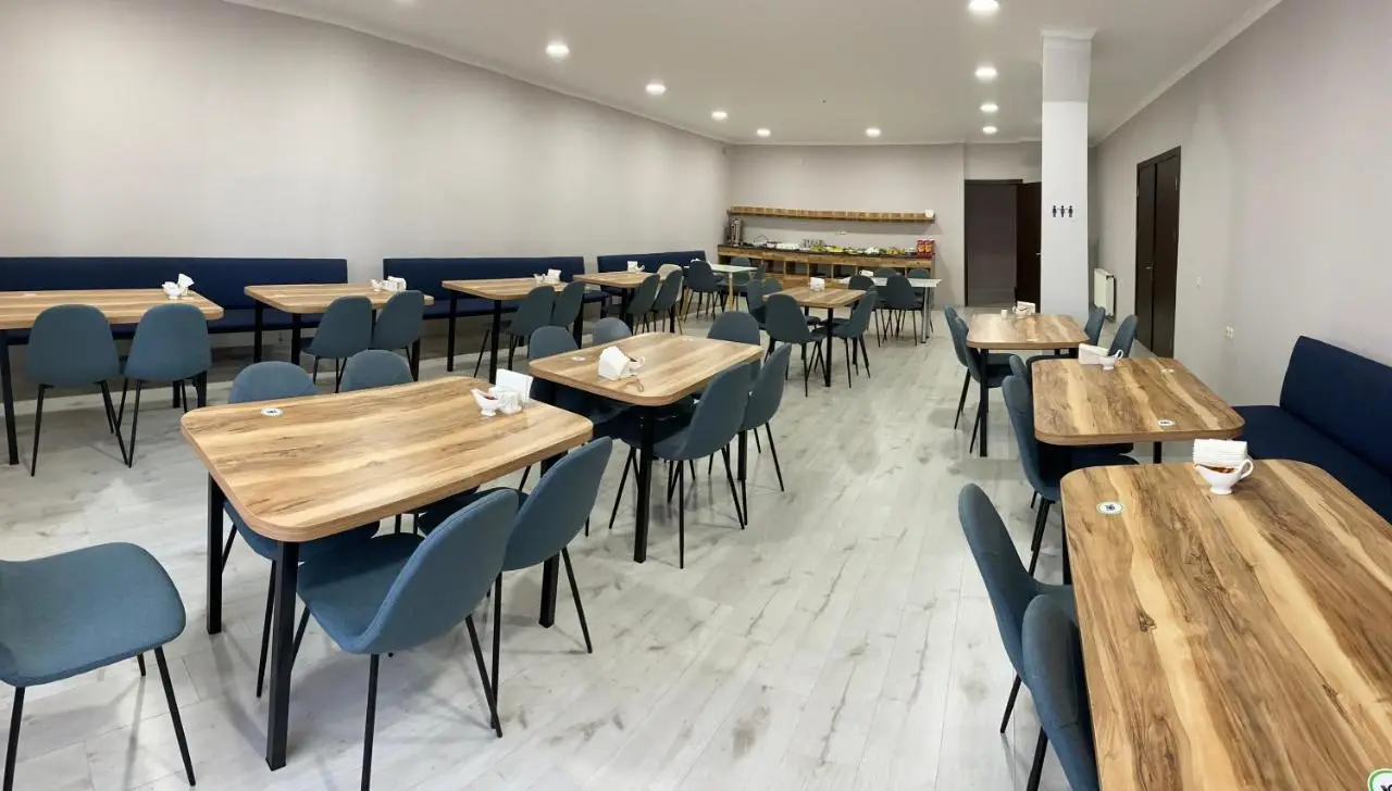Hotel Sani Kutaisi