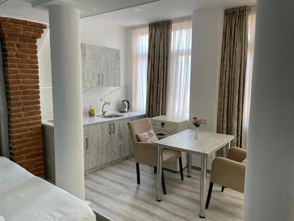Apartment Tamarioni