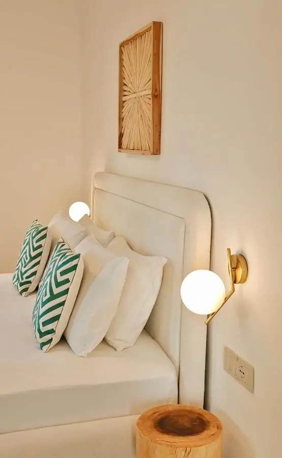 VILLA MARGARIT Boutique Hotel