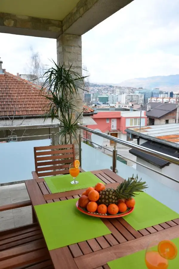 Apartment Mirela