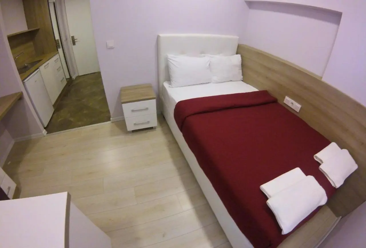 Uçar Royal Hotel ve Konferans Salonu