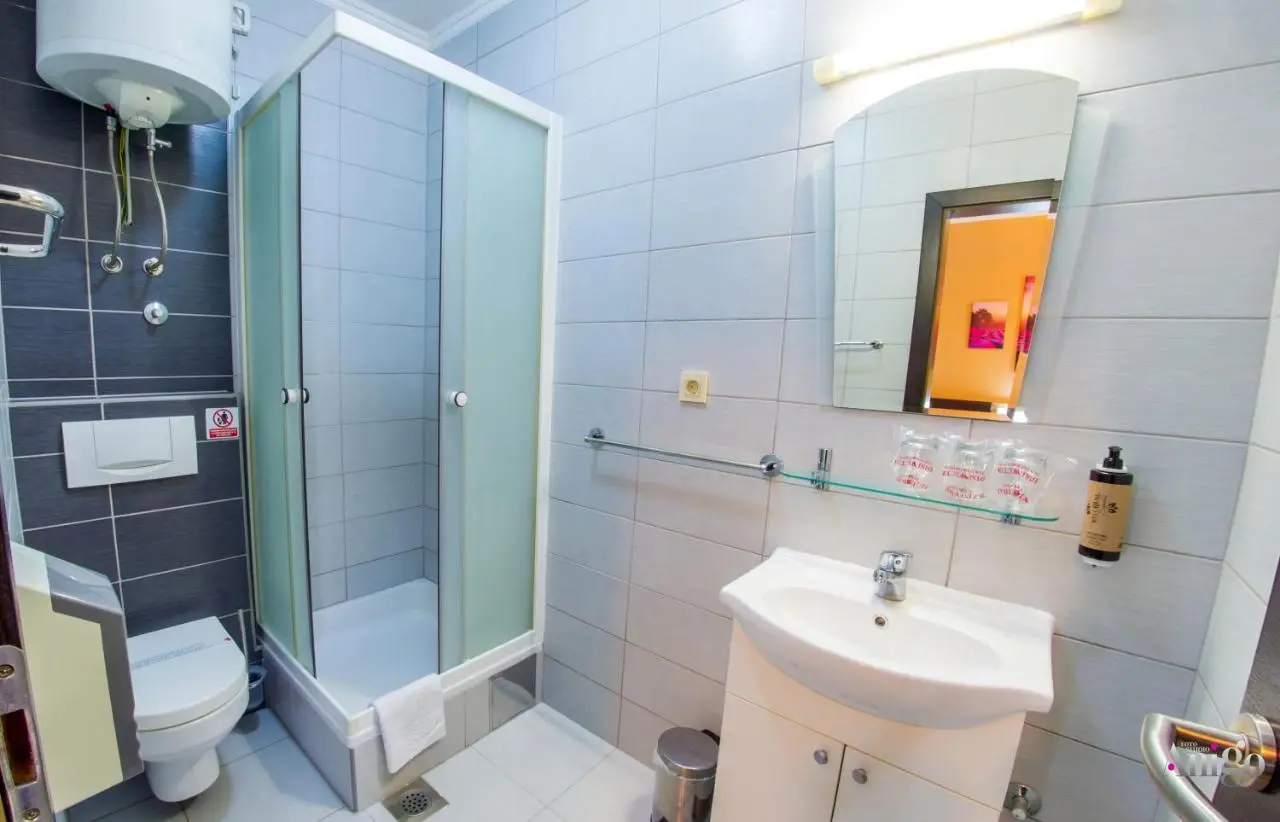 Apartments Cavaliero