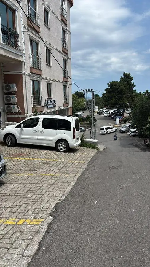 SİMGE APART