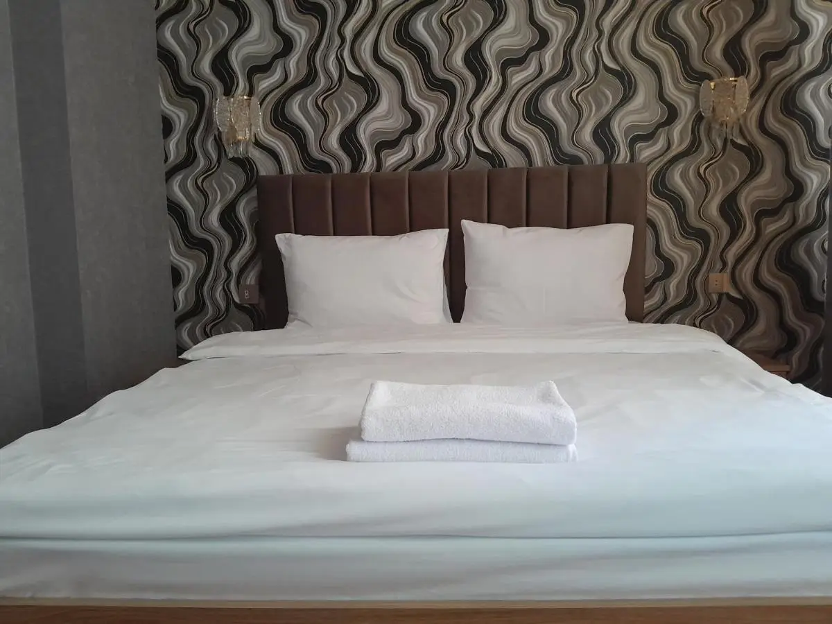 Vintage Boutique Hotel