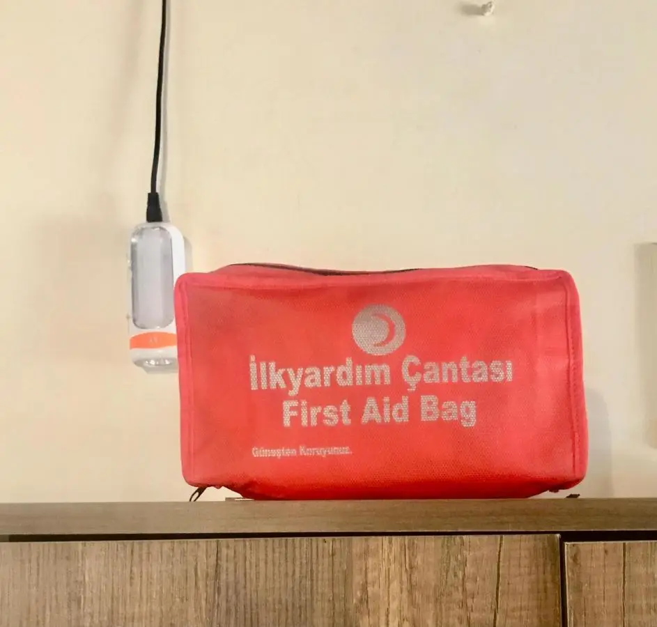 Sapanca Vi̇lla Bahce Şükriye Küçükal