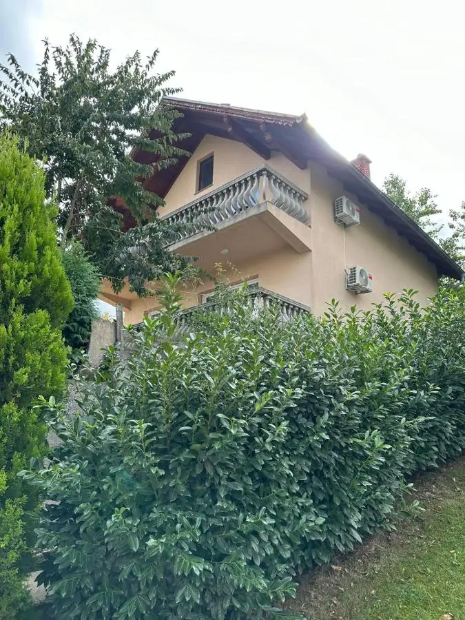Villa Sara