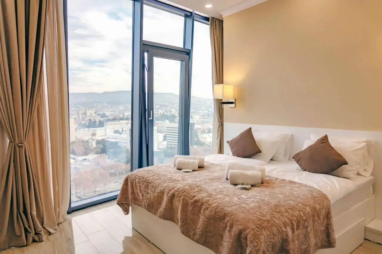 King David Residence