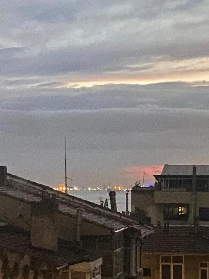 Kadıköy Cemre