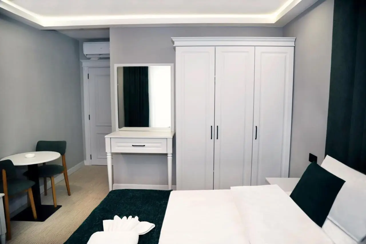 Nohur Park Hotel