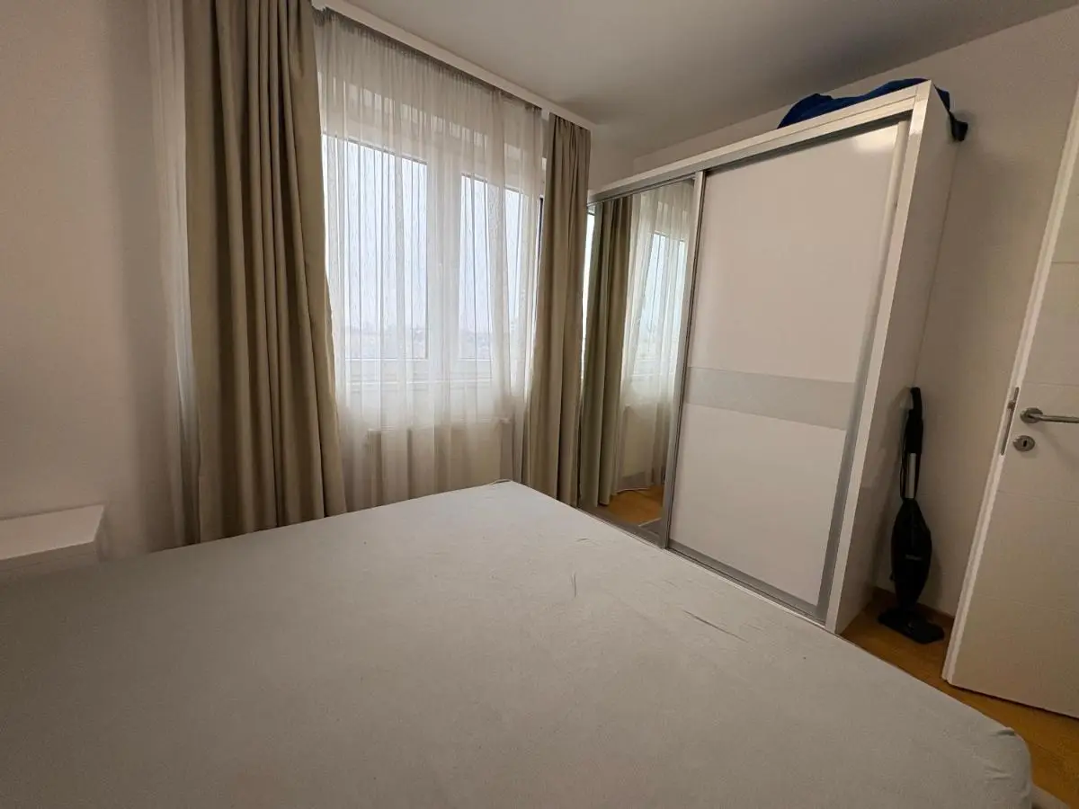 PANAMERA Best of Ilidza two-bedroom apartment