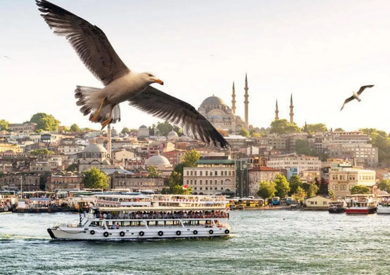 Artefes Hotel Old City& Spa