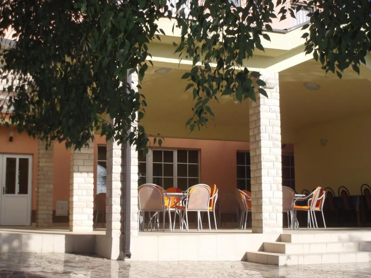 Hotel ''Marinko Kozina'' - Medjugorje