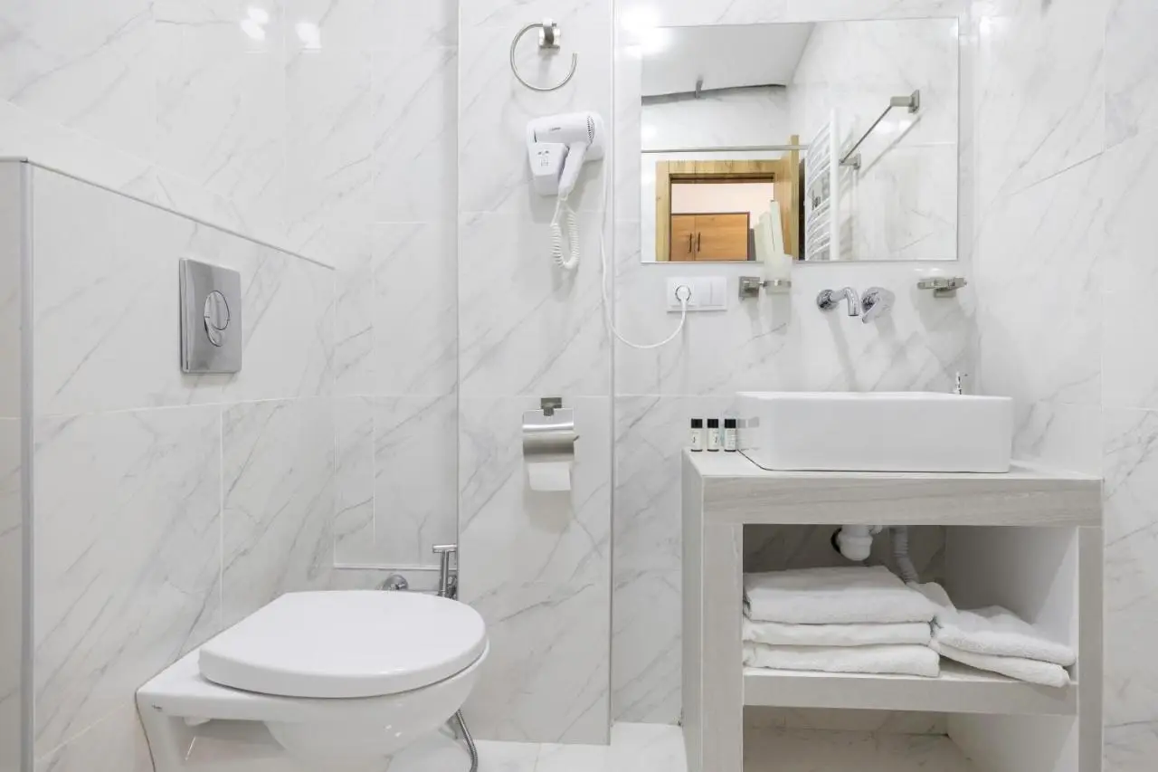 3100 Boutique Hotel Kazbegi