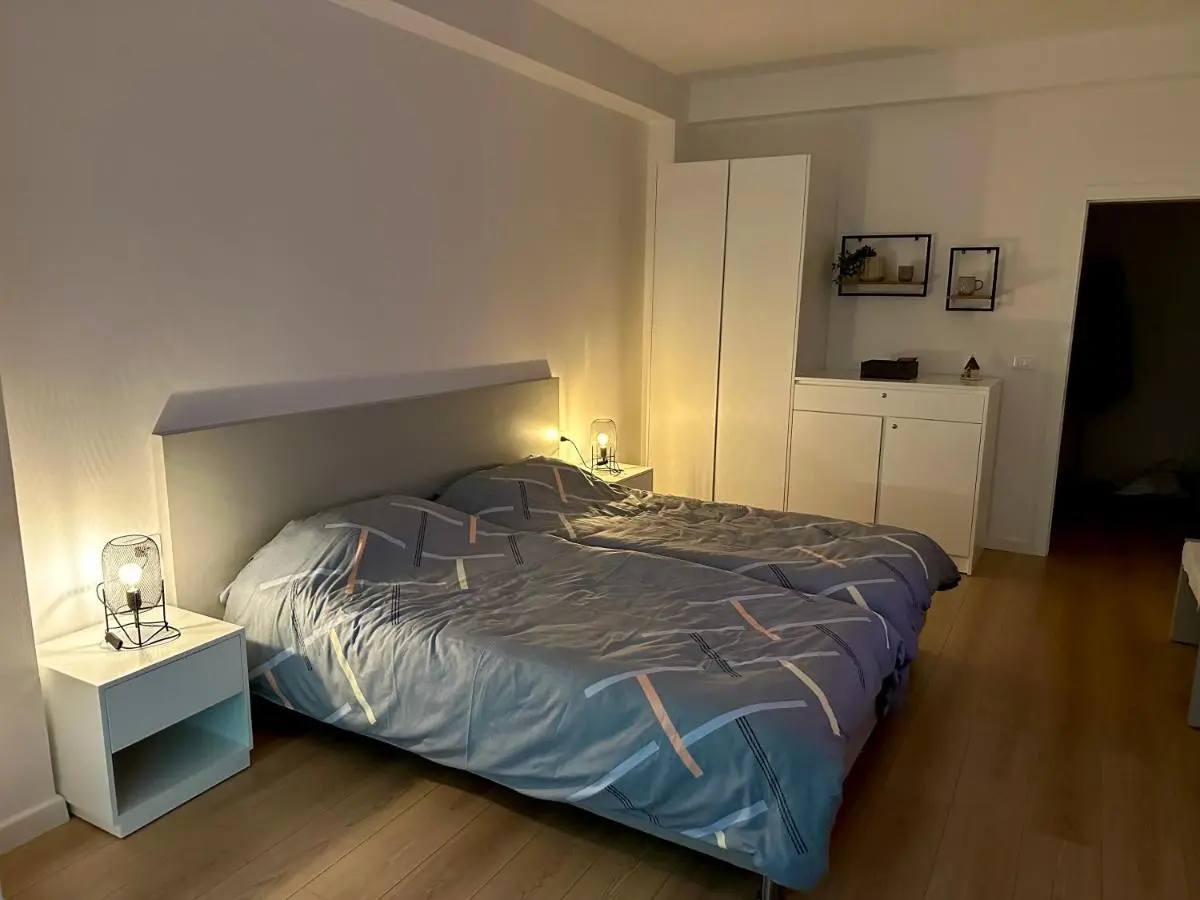Johana blloku apartment in amazing location!