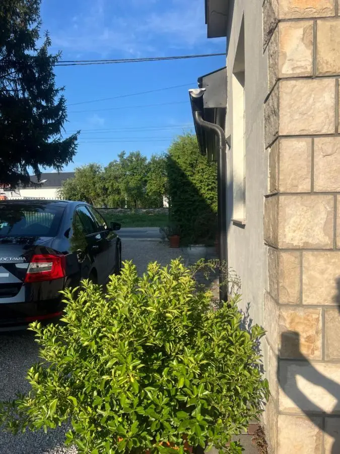 Apartman Elma