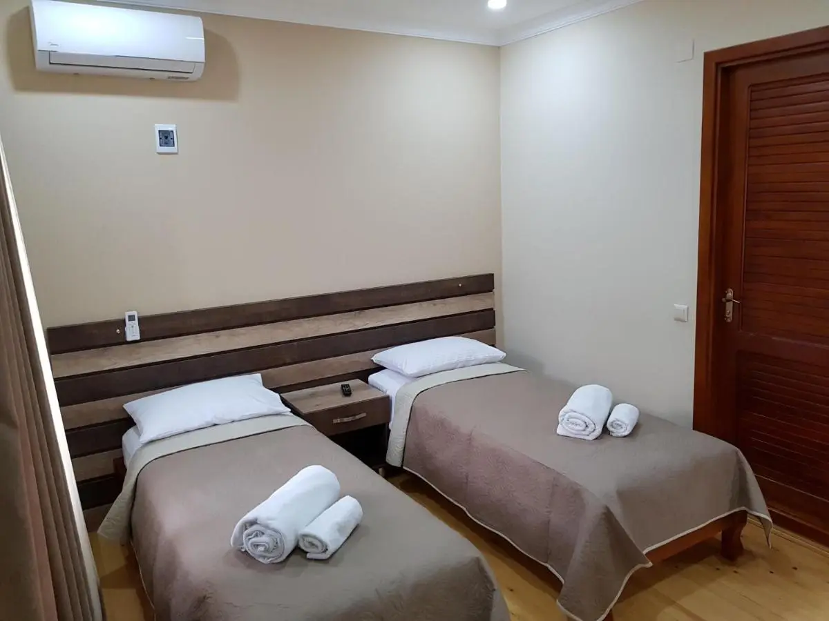 Hotel Villa