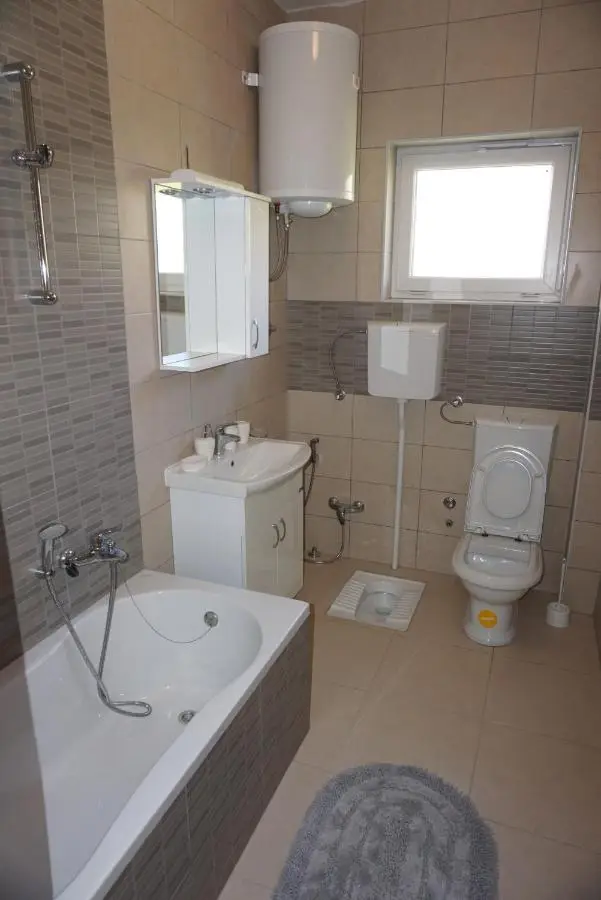 Vila Sarajevo 4