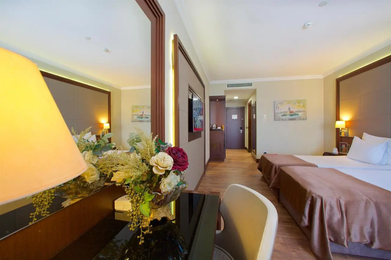 Ramada by Wyndham Istanbul Merter