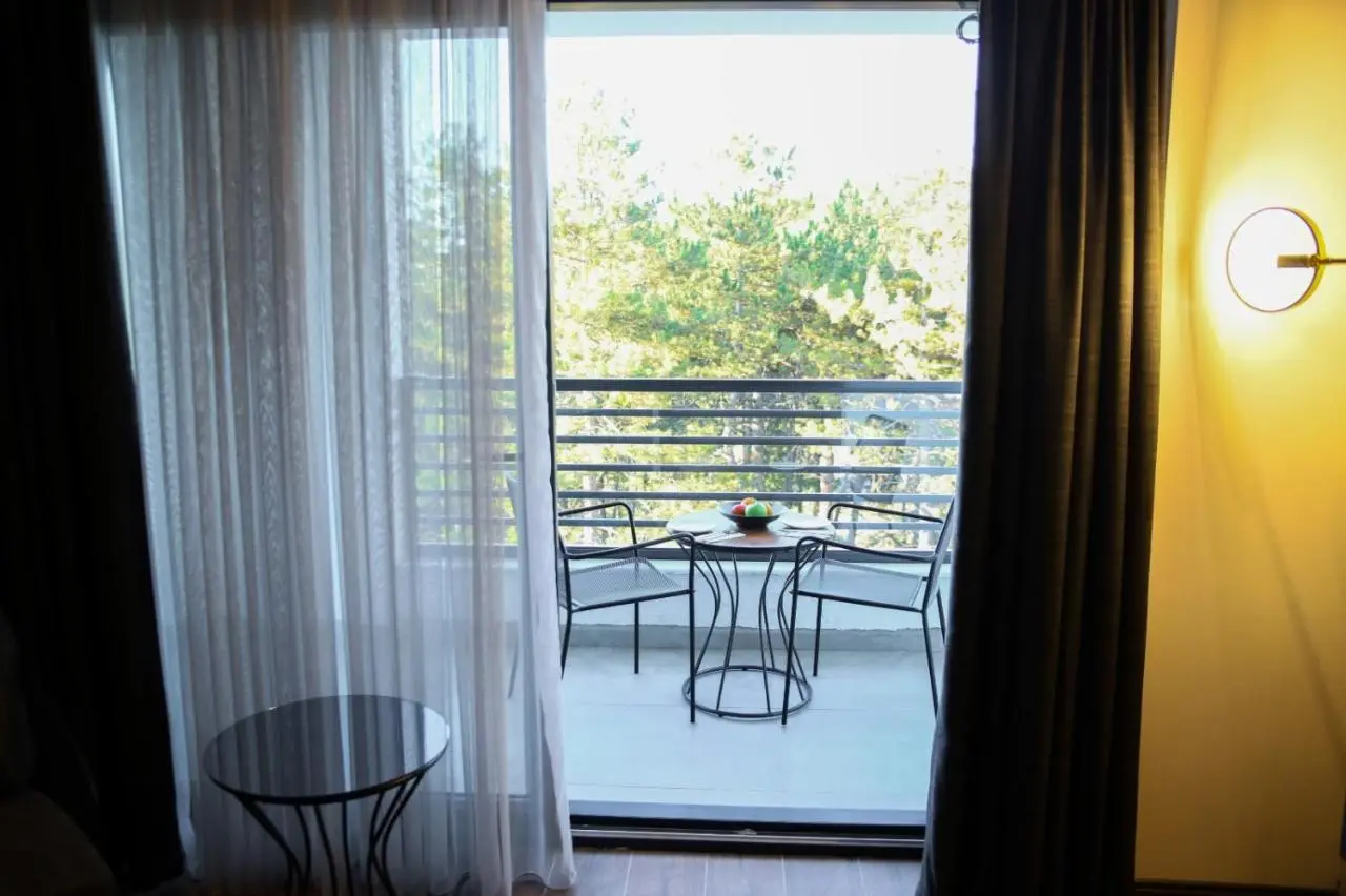 Amorium Hotel
