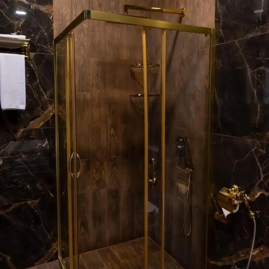 Piano Suites Baku