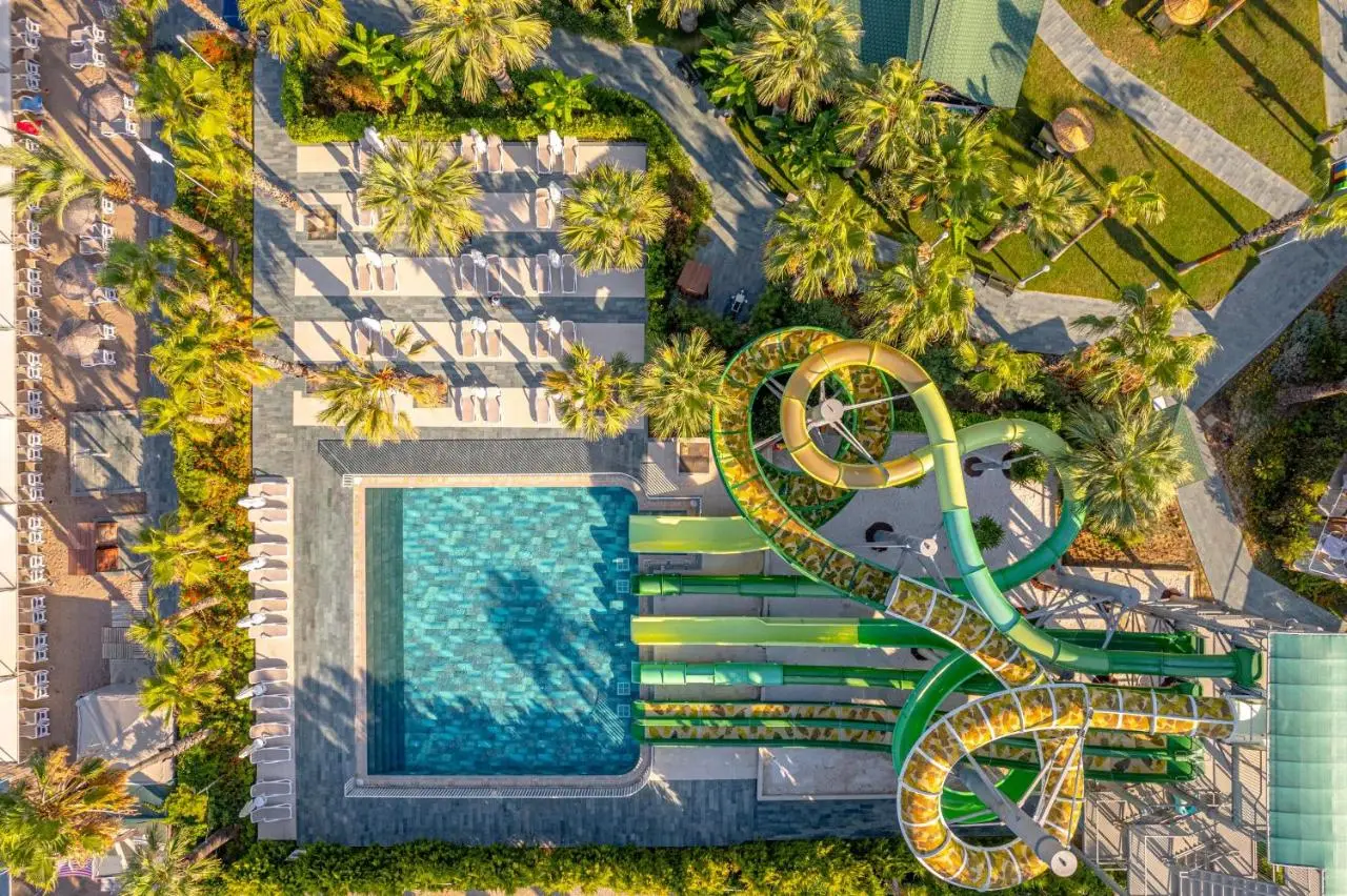 Leodikya Kirman Premium - Ultra All Inclusive