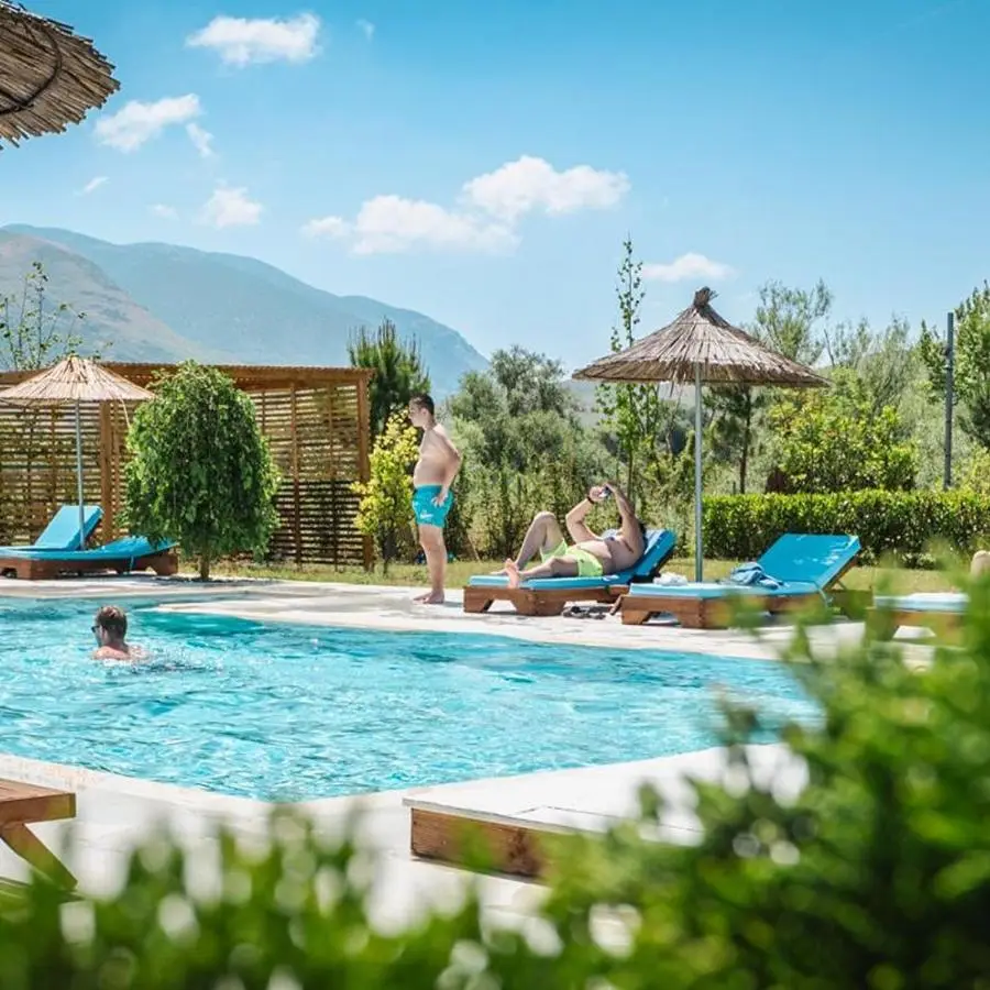 Mesopotam Agrotourism Resort