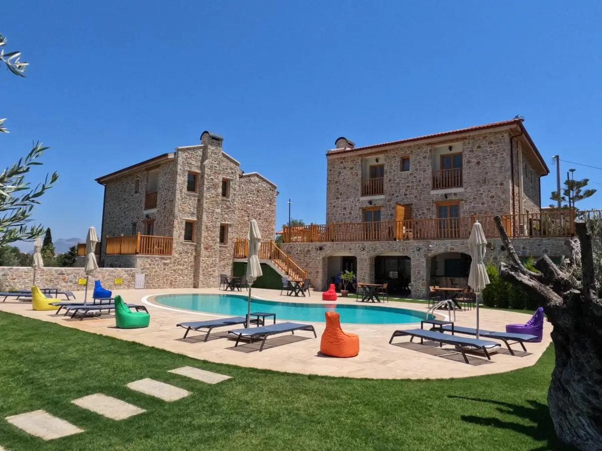 ZEYT INN HOTEL