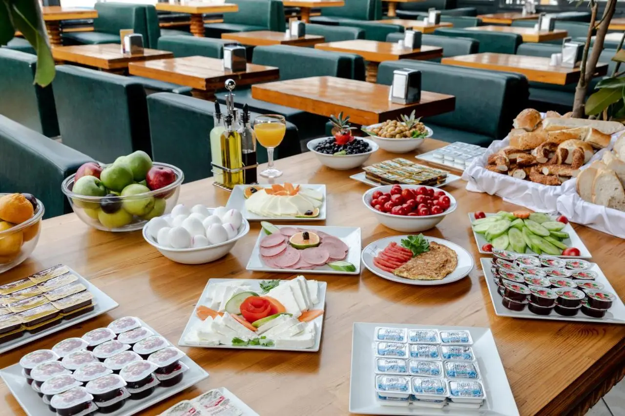 Sanat Hostel Taksim