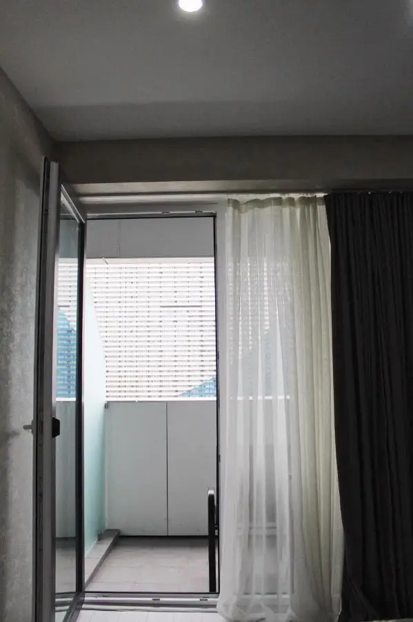 Apartment Batumi Shou
