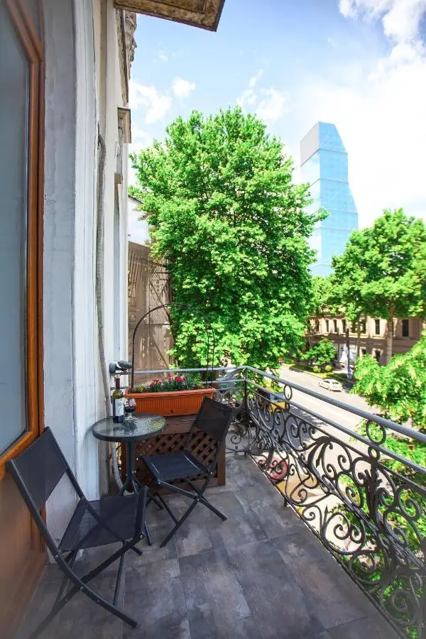Rustaveli Hotel