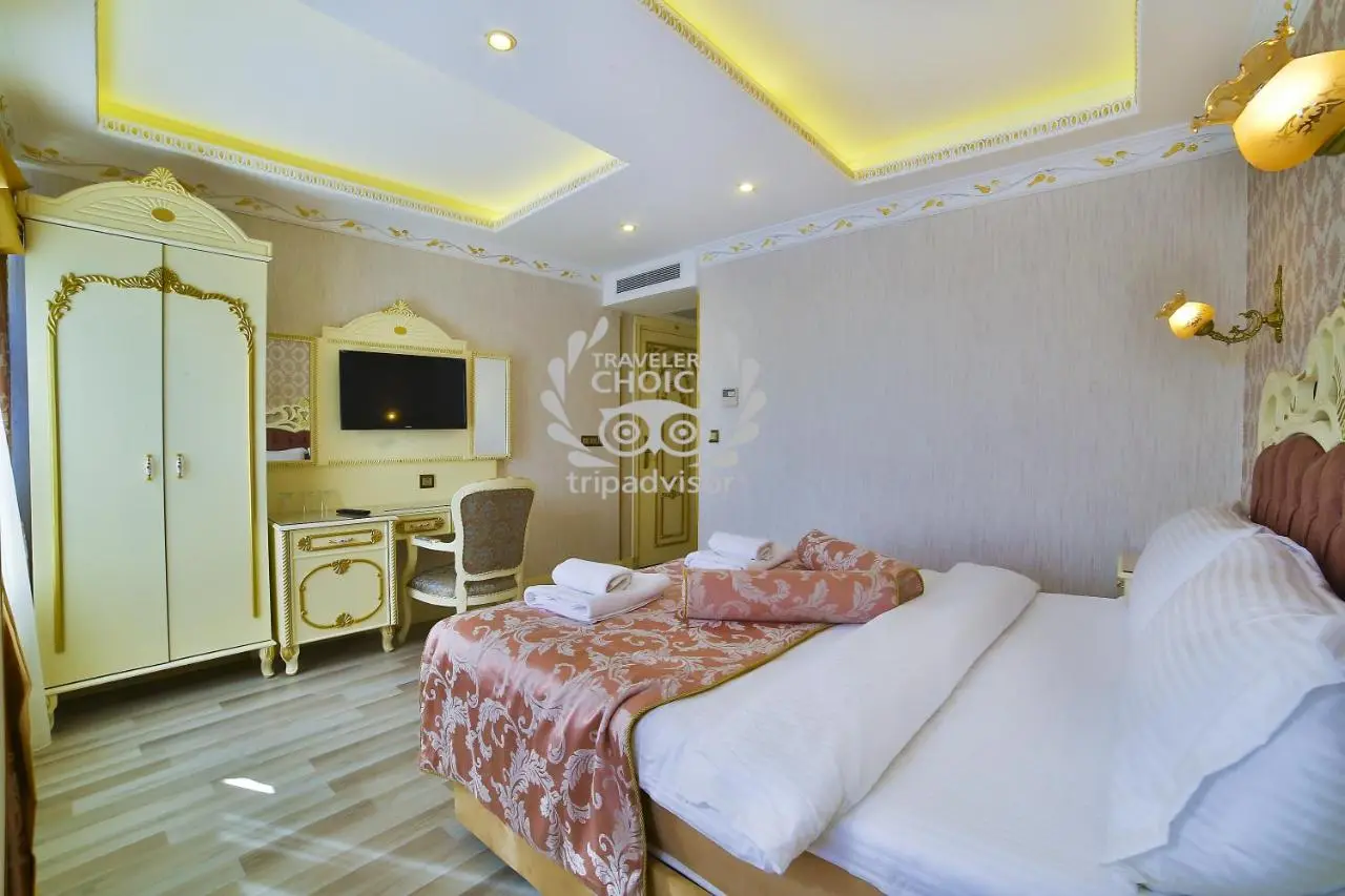 Nayla Palace Hotel-Special Category