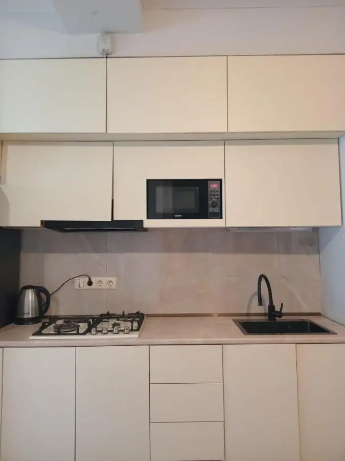 Archi isani Apartment