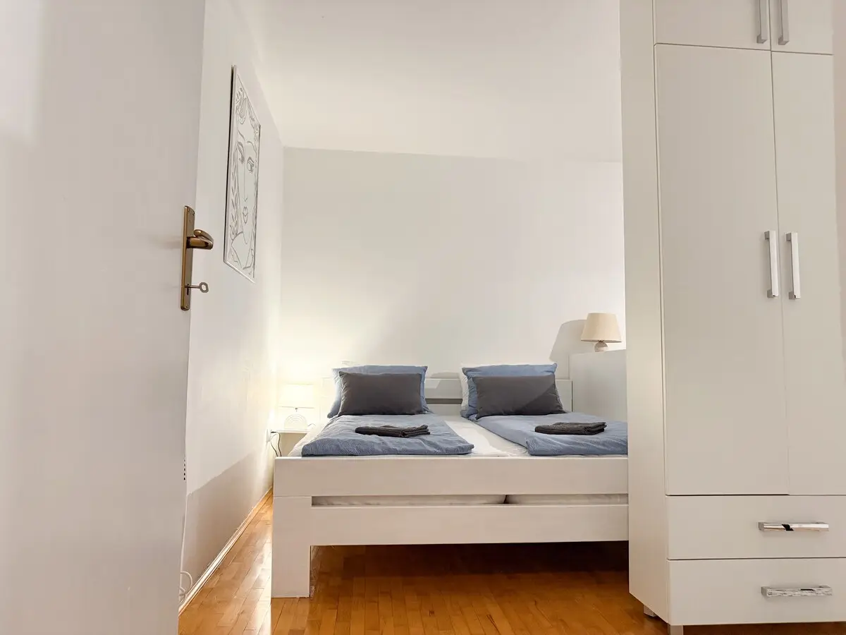 Cozy & Green – Sarajevo City Center