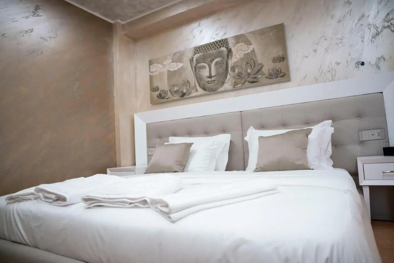 Hotel Pernoca