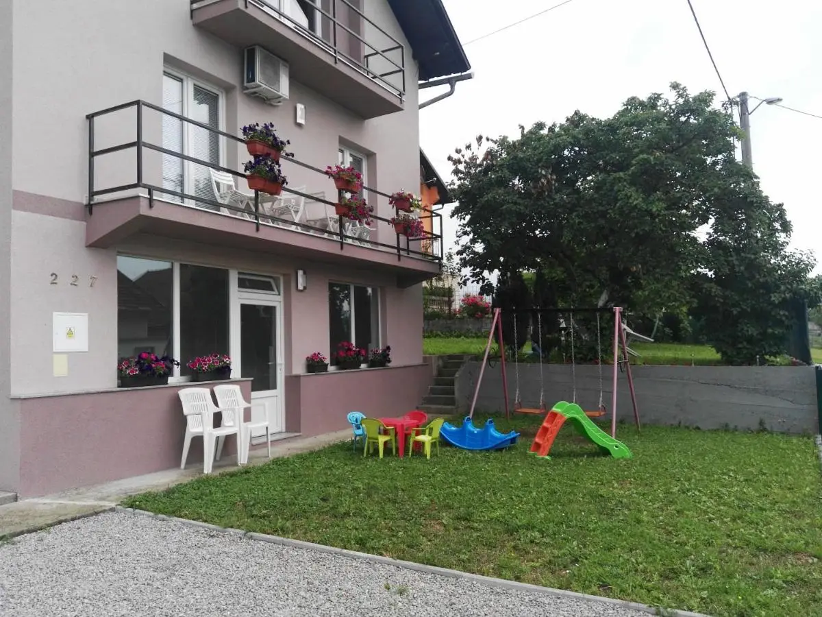 Apartment Beha