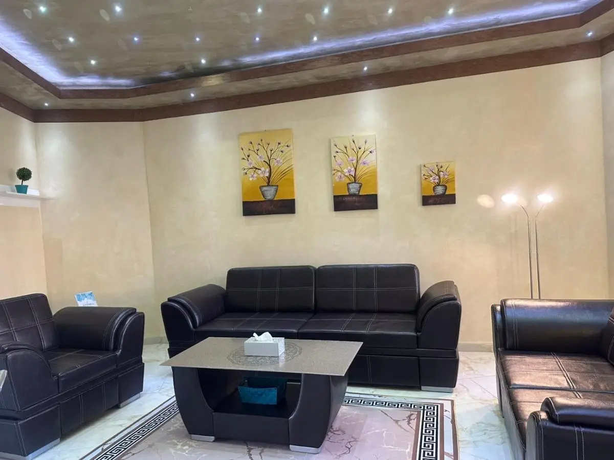 Apartman Bascarsija
