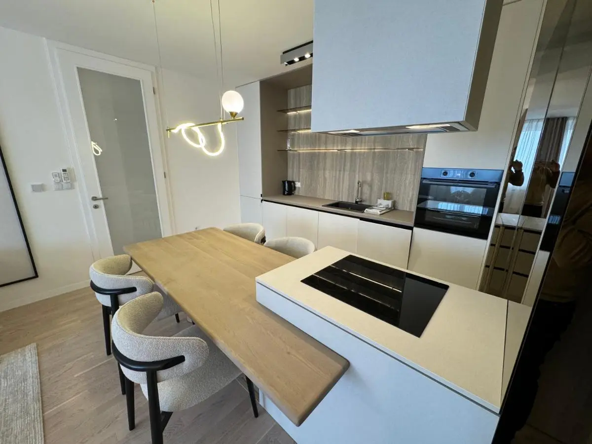 West Apartments