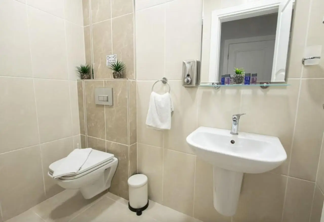 The Printhouse Hotel