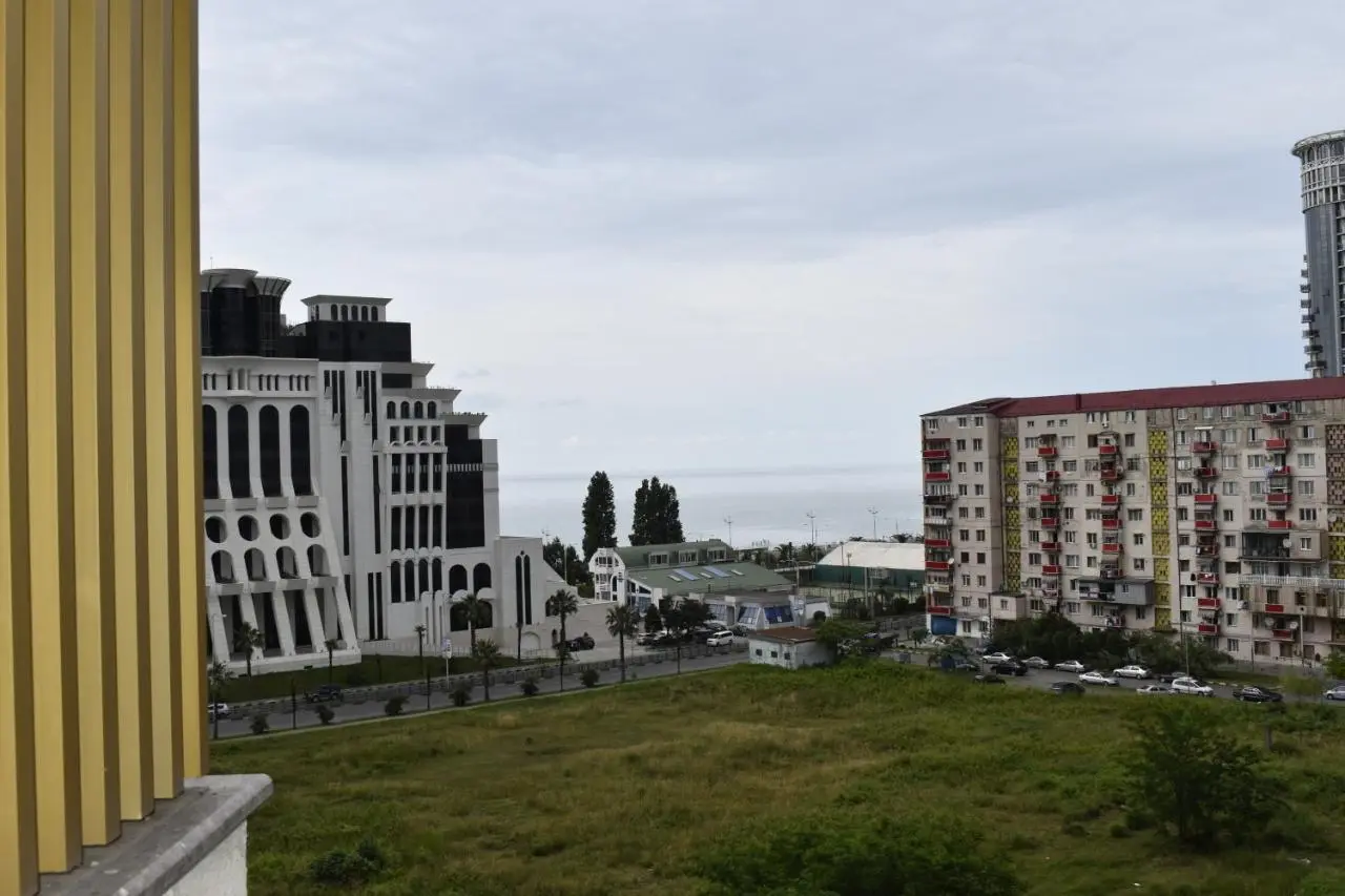 Hotel Orbi Plaza