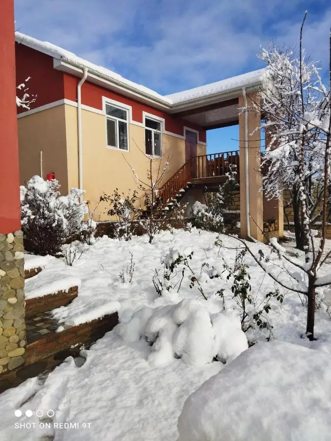 Quba Guest House