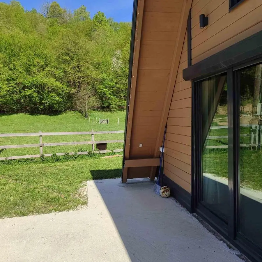 Jahorina Green Chalet