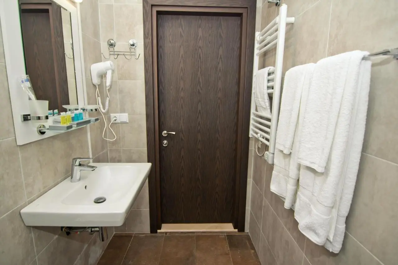 Sky Inn Batumi