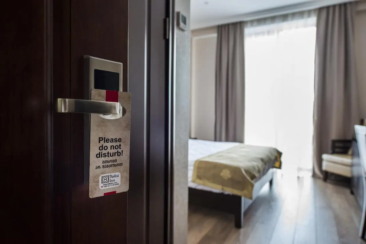 Tbilisi Inn