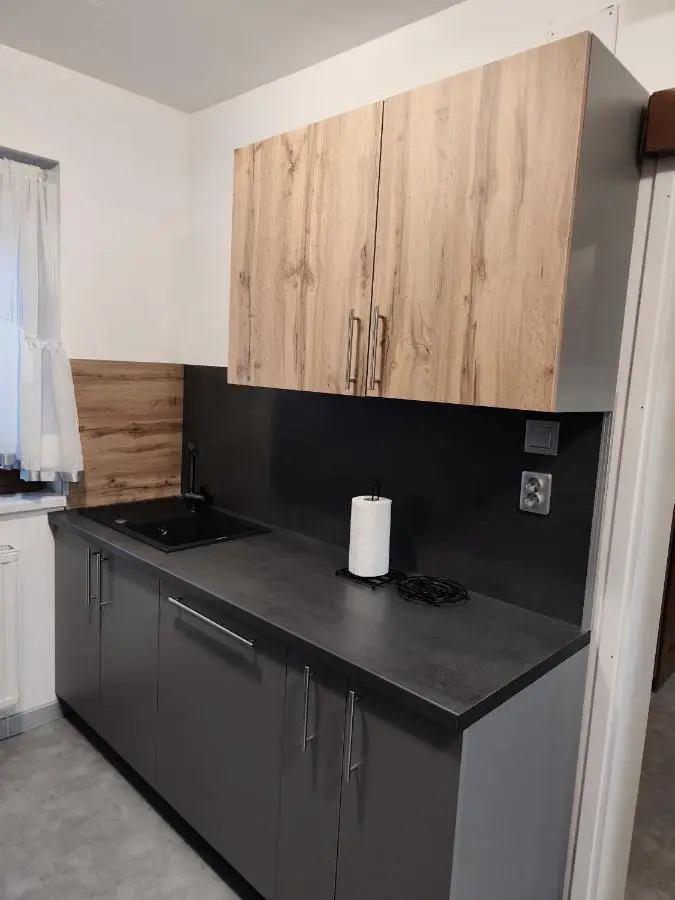 Apartman Lidija