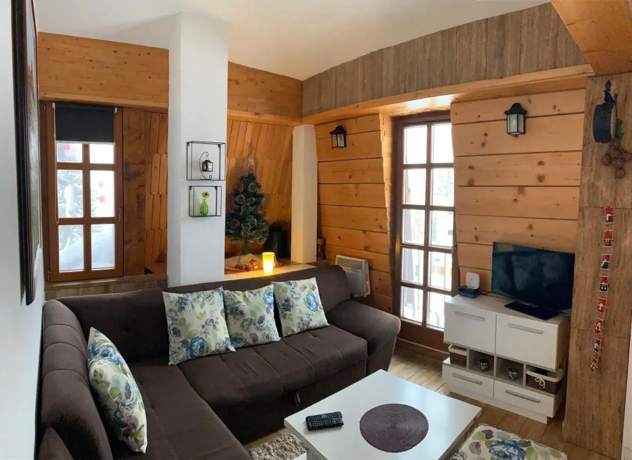 Apartman Nancy Vlašić