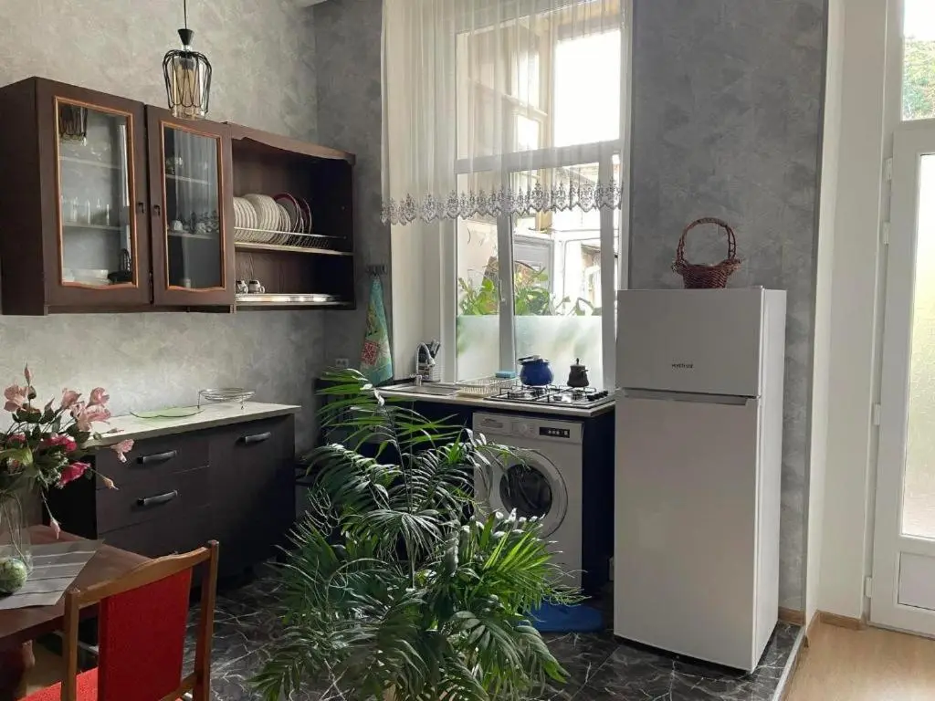 Guest House Teo